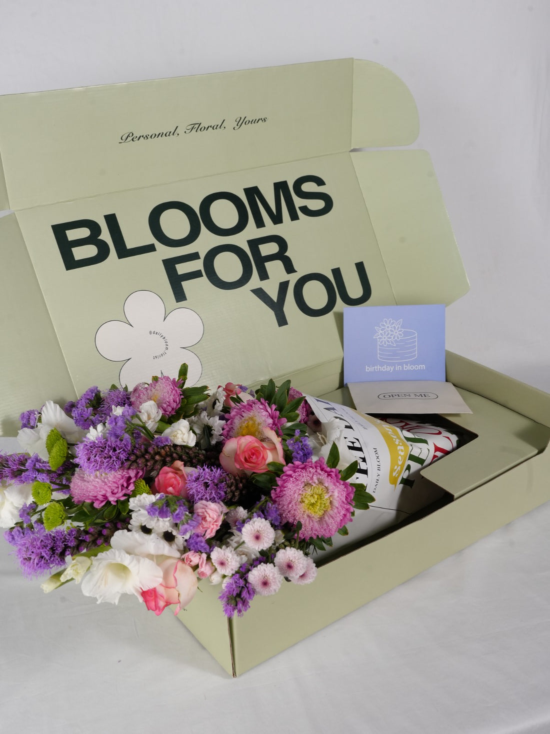 Birthday Bloom
