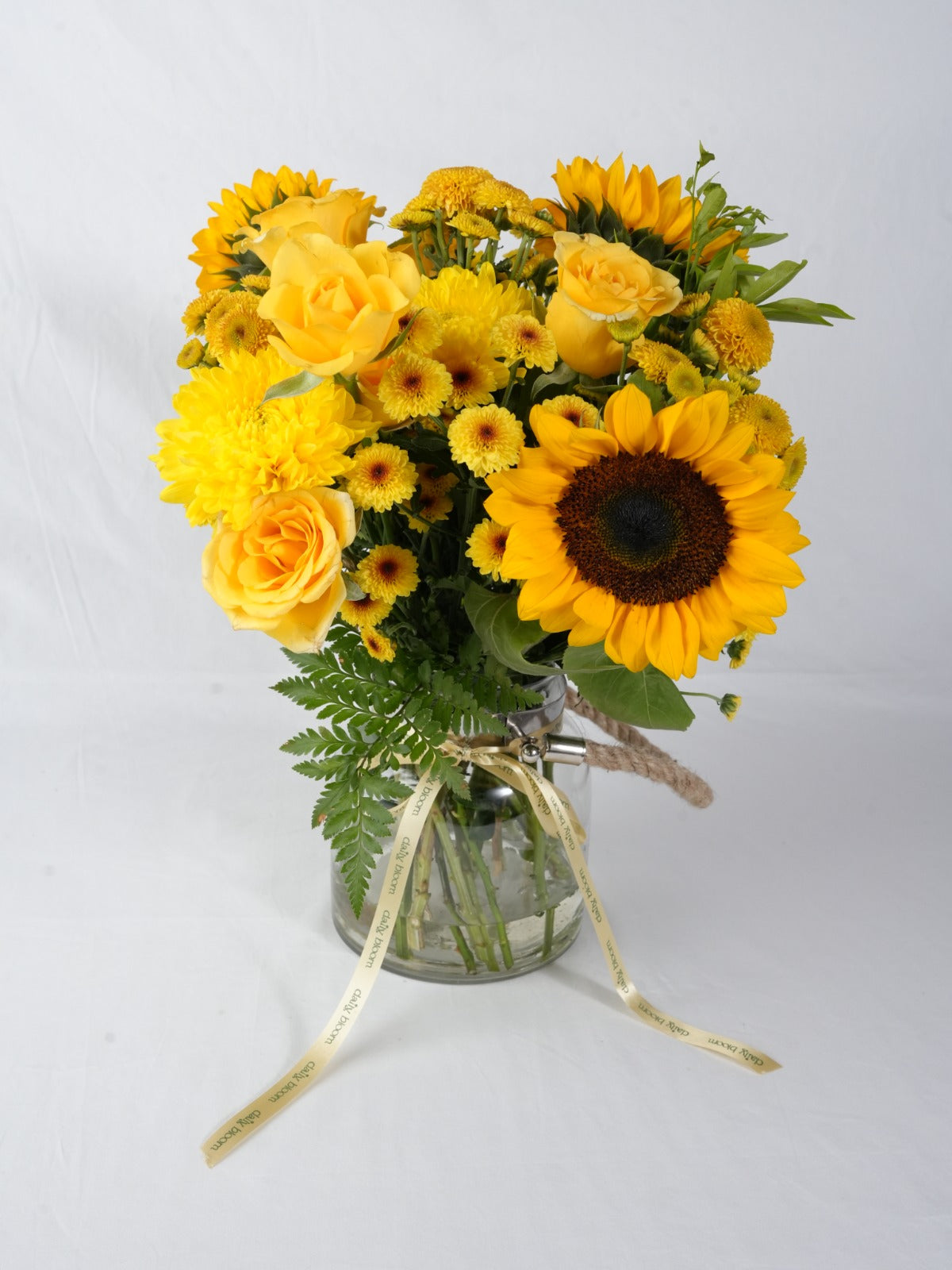 Yellow - The Sunbeam