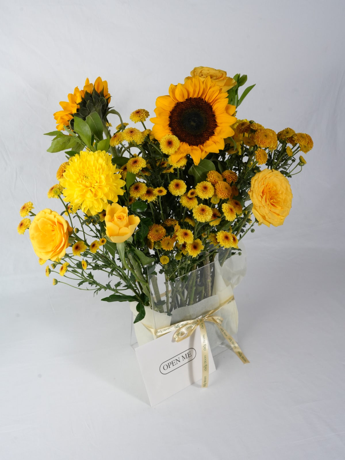 Yellow - The Sunbeam