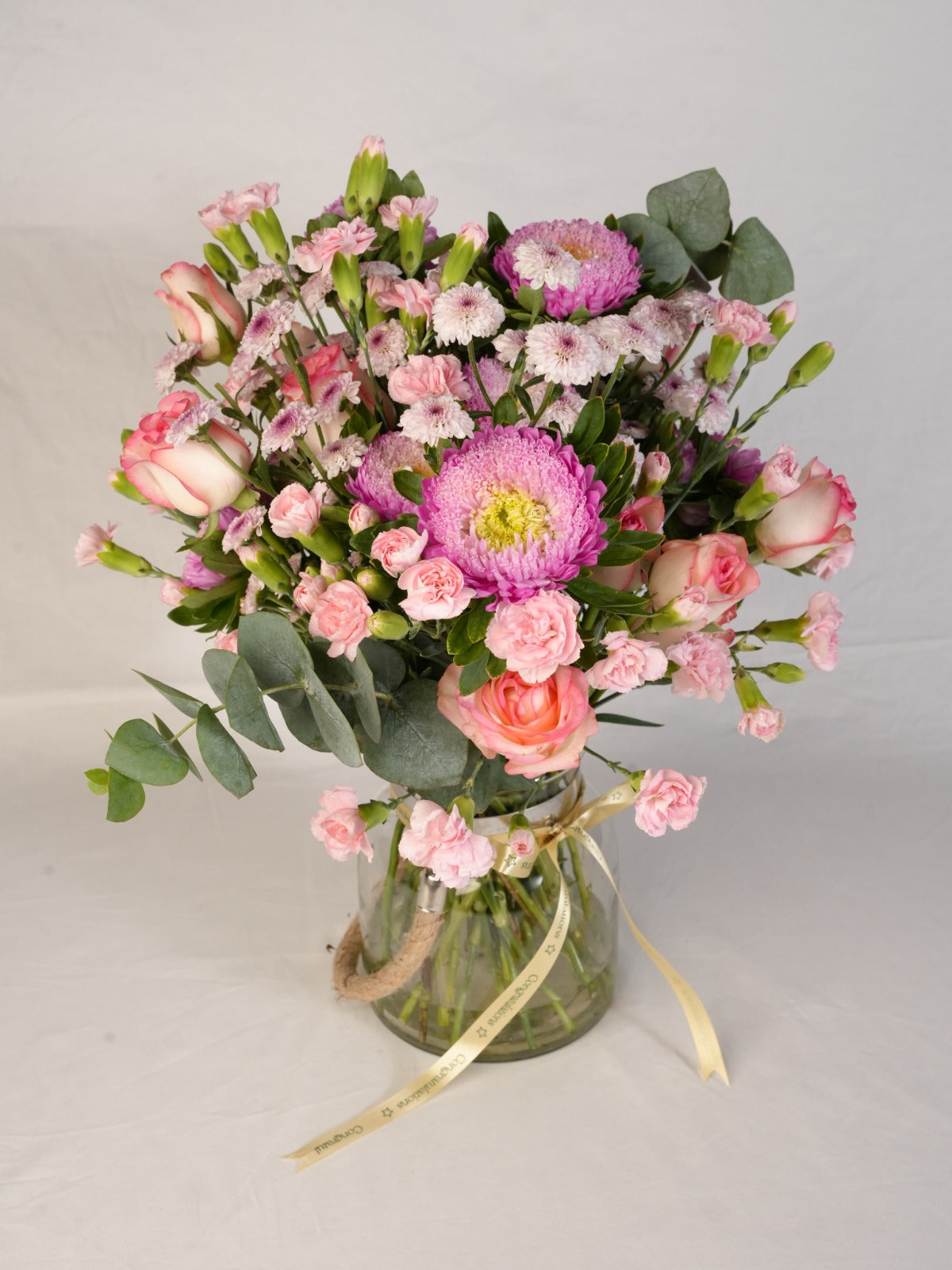 Pink -The Bundle Bloom